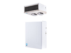 Air conditioners for food storage Zanotti