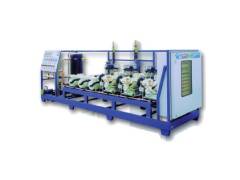 Industrial cooling Zanotti